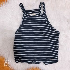 Hollister Crop Top